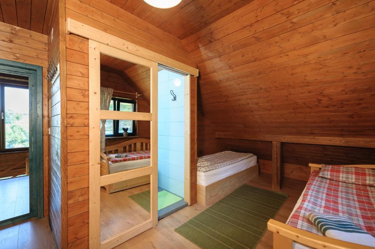 Rose Hip Hill Farm Bed and Breakfast Valea Tirnei Εξωτερικό φωτογραφία