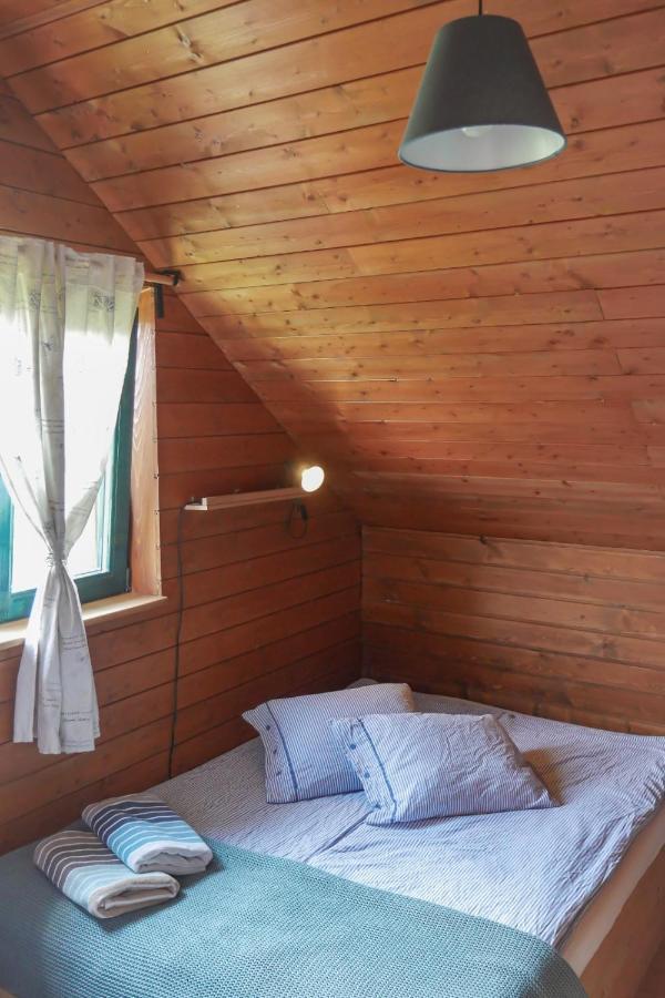 Rose Hip Hill Farm Bed and Breakfast Valea Tirnei Εξωτερικό φωτογραφία