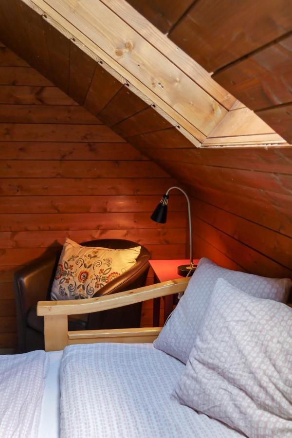 Rose Hip Hill Farm Bed and Breakfast Valea Tirnei Εξωτερικό φωτογραφία