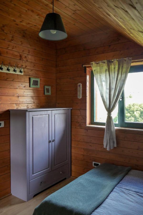 Rose Hip Hill Farm Bed and Breakfast Valea Tirnei Εξωτερικό φωτογραφία